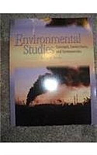 Environmental Studies (Paperback, 2nd)