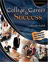 College and Career Success (Paperback, 3, Revised)