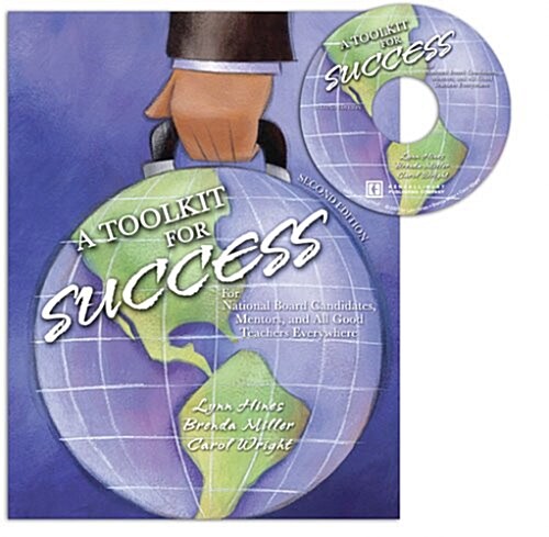 A Toolkit for Success W/ CD ROM (Paperback, 2, Revised)