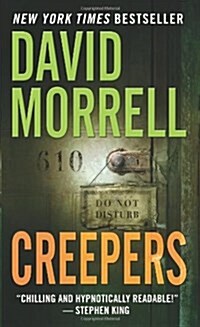 Creepers (Paperback, 1st)