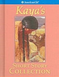 [중고] Kaya‘s Short Story Collection (Hardcover)