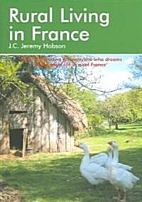 Rural Living in France (Paperback)