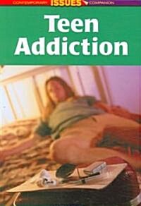 Teen Addiction (Paperback)
