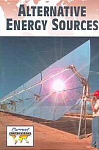 Alt Energy Srcs (Paperback)