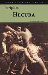 Euripides Hecuba (Paperback)