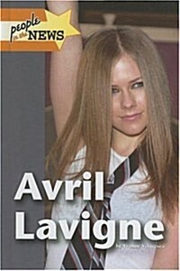 Avril Lavigne (Library)