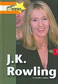 J.K. Rowling (Library Binding)