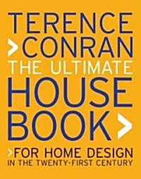 The Ultimate House Book (Paperback)