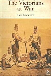 Victorians at War (Paperback)