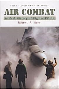 [중고] Air Combat (Hardcover)