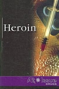 Heroin (Paperback)