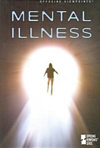 Mental Illness (Paperback)