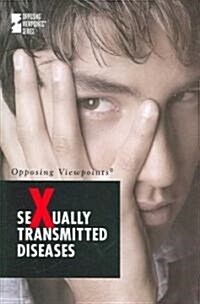 Sexually Transmitted Diseases (Paperback)