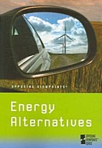 Energy Alternatives (Paperback)