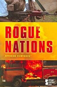 Rogue Nations (Paperback)
