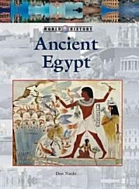 Ancient Egypt (Library Binding)