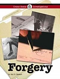 Forgery (Library Binding)