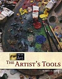 The Artists Tools (Library Binding)