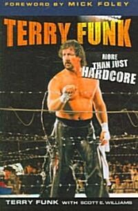 Terry Funk (Paperback)