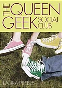 The Queen Geek Social Club (Paperback)