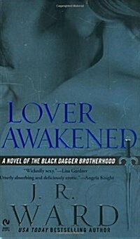 Lover Awakened (Mass Market Paperback)