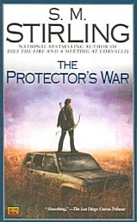 The Protectors War (Mass Market Paperback, Reprint)
