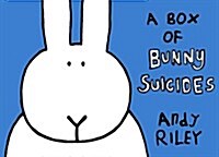 A Box of Bunny Suicides: The Book of Bunny Suicides/Return of the Bunny Suicides (Boxed Set)