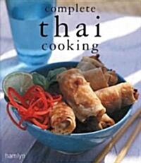 Complete Thai (Paperback)