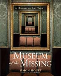 Museum of the Missing (Hardcover)