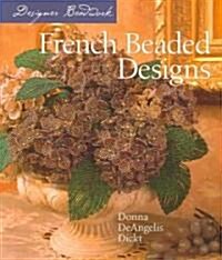 Designer Beadwork (Paperback)