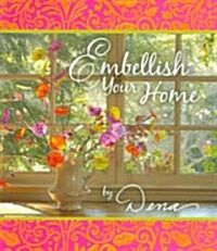 Embellish Your Home (Paperback)