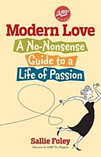 Modern Love (Paperback)