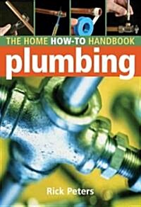 The Home How-To Handbook: Plumbing (Paperback)