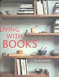 Living With Books (Paperback)
