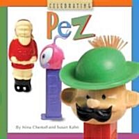 Pez (Hardcover)