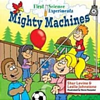 Mighty Machines (Paperback, Reprint)