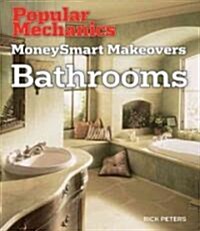 Popular Mechanics Moneysmart Makeovers (Paperback)