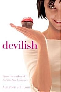 Devilish (Hardcover)