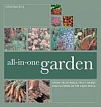 All-in-one Garden (Paperback)