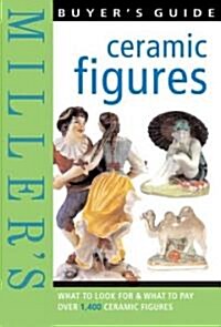 Millers Ceramic Figures (Hardcover)