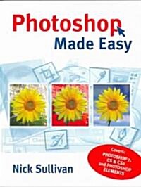 Photoshop Made Easy (Paperback)