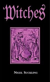 Witches (Hardcover)