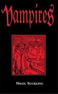 Vampires (Hardcover)