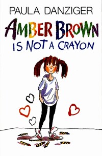 Amber Brown is not a Crayon