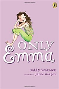 [중고] Only Emma (Paperback)