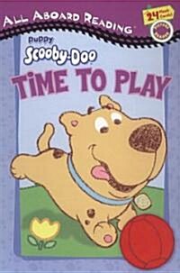 Time to Play (Paperback)