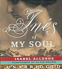 Ines of My Soul (Audio CD)