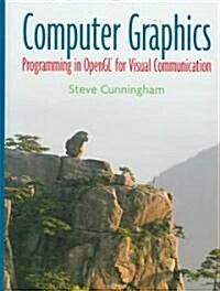 [중고] Computer Graphics (Hardcover, 1st)