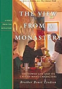 The View from a Monaster (Paperback)