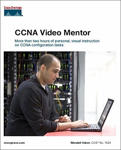 Ccna Video Mentor (Paperback, 1st)